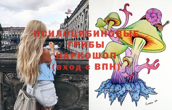 молекула духа Абдулино